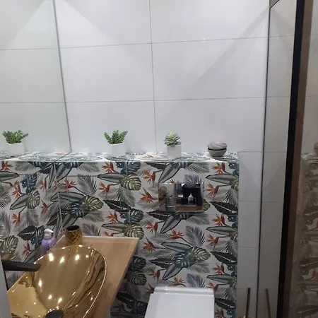 Lazurowy Władysławowo