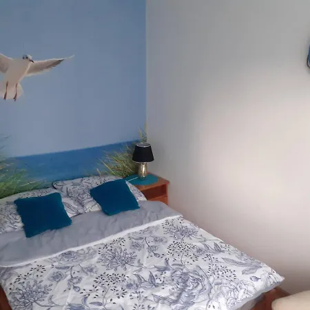 Lazurowy Appartement *