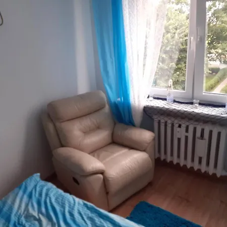 Lazurowy Władysławowo