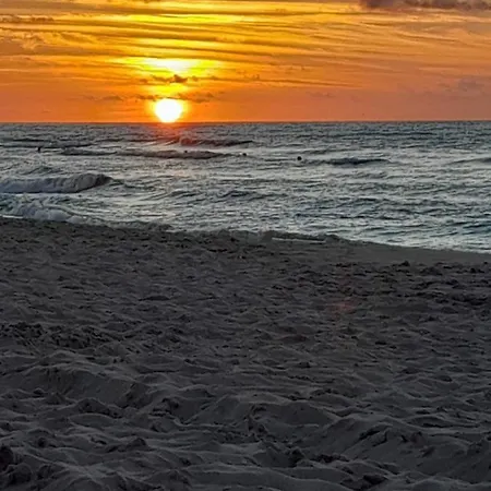 Appartement Lazurowy