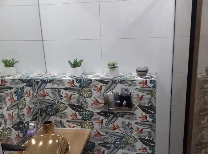 Lazurowy Władysławowo