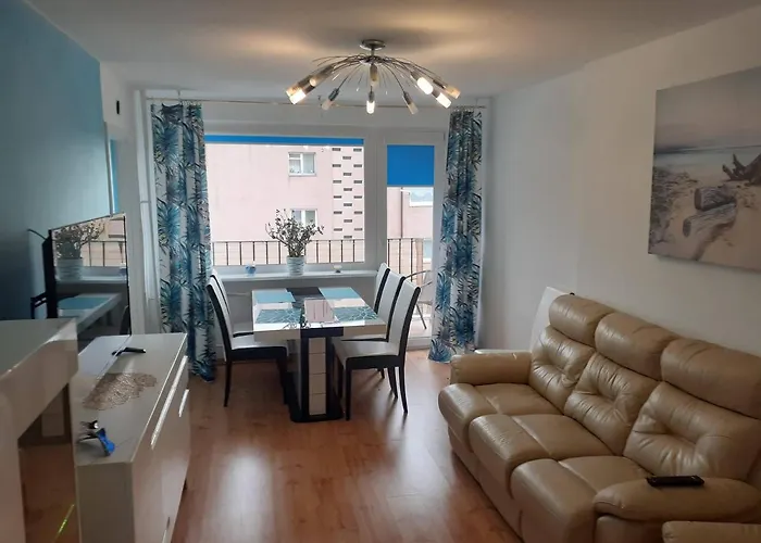 Lazurowy Władysławowo